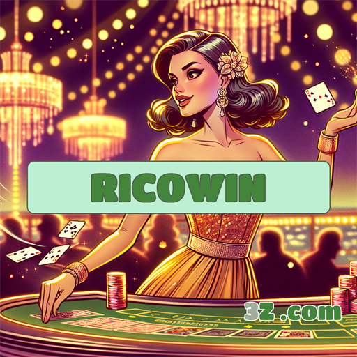Explorando a Categoria de Jogos de Dados no 'Rico Win'