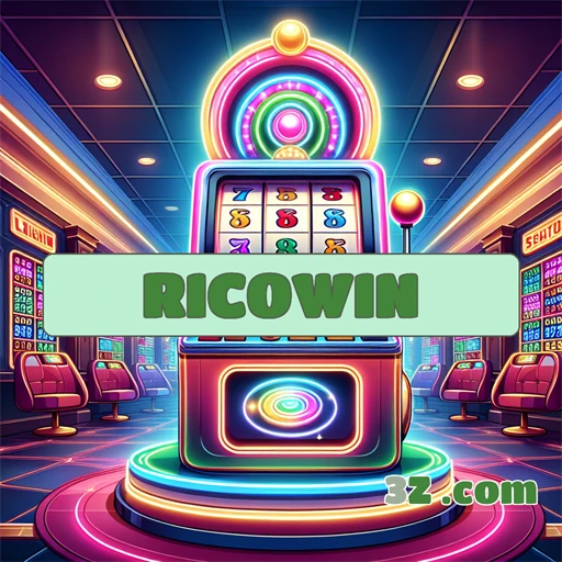 Avaliações de Jogos na Categoria Palavras-Chave do 'Rico Win'