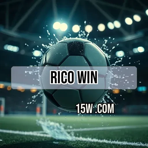 rico win: A Revolução do Cassino Ao Vivo no Brasil