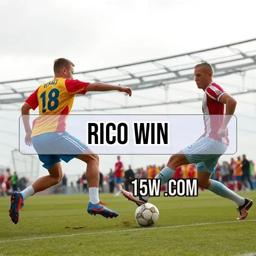 rico win: Entre no Jogo com Inscrições Imperdíveis e Rápidas