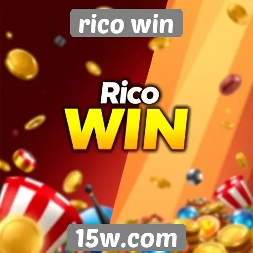 Análise das ofertas e promoções do site Rico Win