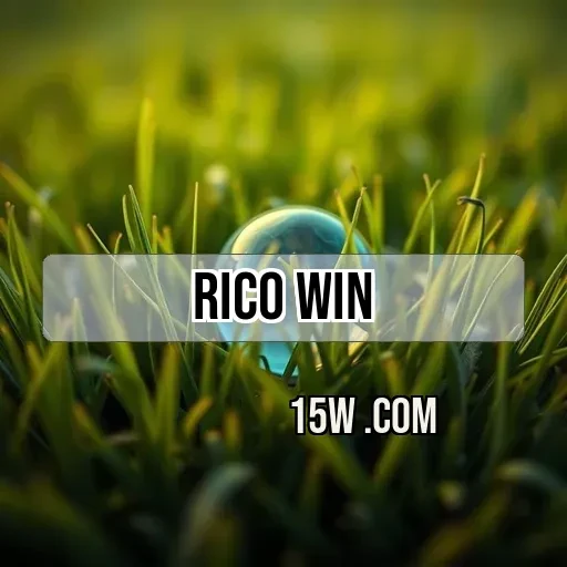 rico win: Os Melhores Guias para Turbinar seu Jogo Online