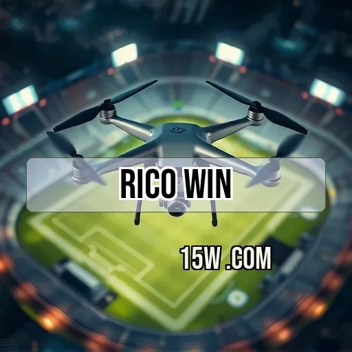 rico win: Melhore Suas Apostas com Estratégias Poderosas