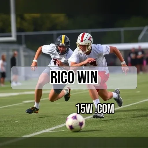 rico win: Desafios Empolgantes nos Jogos de Quebra-Cabeça Aguardam por Você