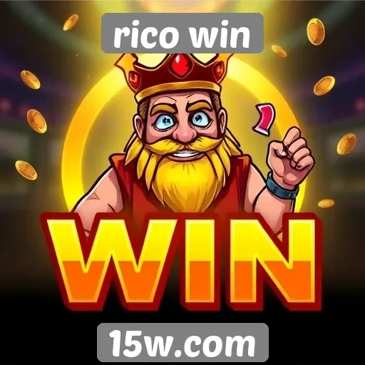 Como o Rico Win atrai novos jogadores