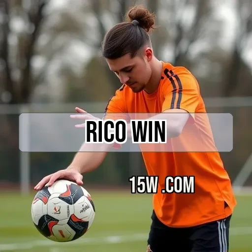 rico win: Descubra Aventuras Incríveis e Emocionantes Agora Mesmo