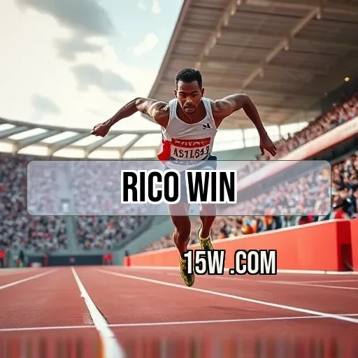 rico win: Descubra Torneios Que Transformam Jogar em Uma Aventura