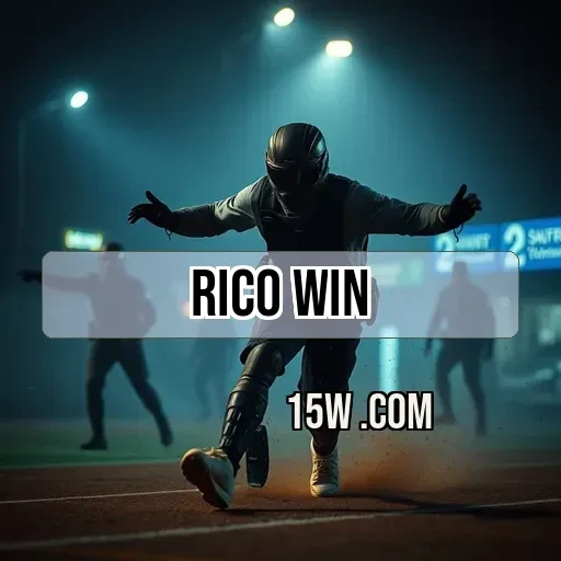 rico win: Os Prêmios Irresistíveis que Você Não Pode Perder